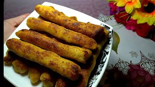 Есть дома картофель? Этот рецепт вкуснее картофельных чипсов, он супер простой, дешёвый и вкусный.