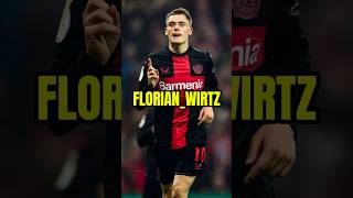 Florian Wirtz, Pemain muda dari Jerman dan Faktanya #facts #history