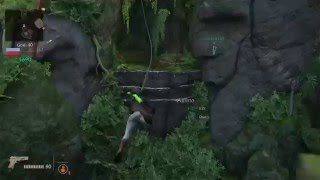 Uncharted 4: A Thief’s End cool little clip