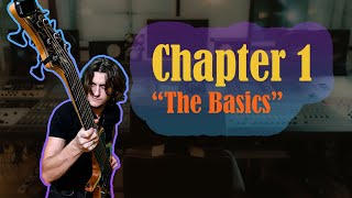 Chapter 1 " The Basics" Rhythm