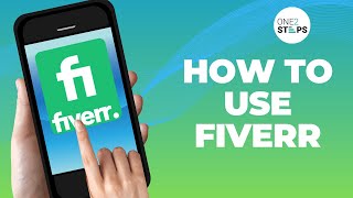 How to Use Fiverr | Get Started with Fiverr for Freelance Services 2024