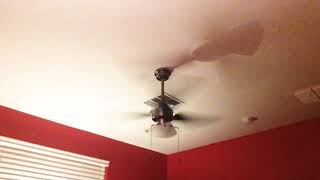 Ceiling Fans with Special Effects S2 E4