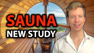 Game-Changing Sauna Human Study Results Released!