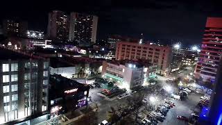 Live cam: Downtown Windsor, Ontario, Canada