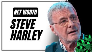 The Worth of Steve Harley: A Deep Dive