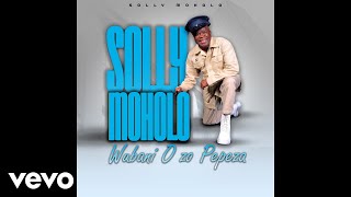 Solly Moholo - Wozani (Official Audio)