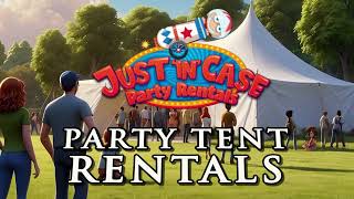 The Greatest Tent Rentals In Buffalo NY