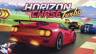 Horizon Chase Turbo - Tournament in South Africa 🇿🇦 [60 FPS]