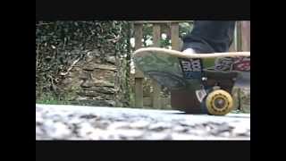 awsome skateboard tricks flat groung