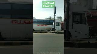 Follow @busfanning GUJARAT travels #busfanning #bus #buslover #buses #shorts #buslove