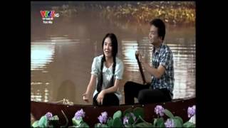 CẢI LƯƠNG CƠN MÊ CUỐI CÙNG 1 - NS THANH NAM & NS THANH NGÂN & NS MINH TRƯỜNG