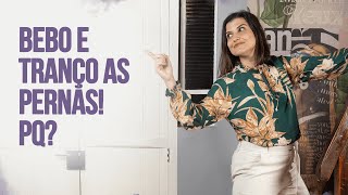 Efeitos da bebida alcoólica no nosso cérebro