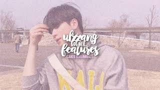 ━ ❝ ulzzang features (boy ver.) ❞ __ᴬᶠᶠᴵᴿᴹᴬᵀᴵᴼᴺˢ ♡ ʕ•ﻌ•ʔ || ᴄᴀɴᴅɪɪ sᴜʙʟɪᴍɪɴᴀʟs