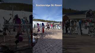 Breckenridge Ski Resort pt 2