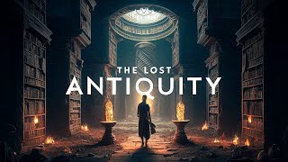 Unveiling Antiquity: The Lost Libraries and Ancient Wisdom | TimeQuill history