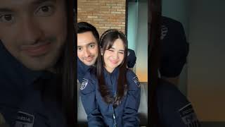 Kangen Omar dan Michelle