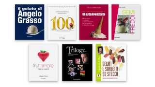 LIBRI DI GELATERIA E PASTICCERIA IN OFFERTA SU AMAZON!