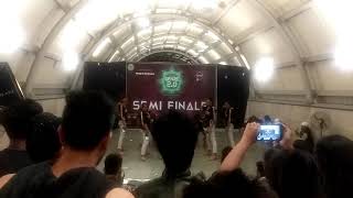 Live Genre 2.0 Dance Semifinal