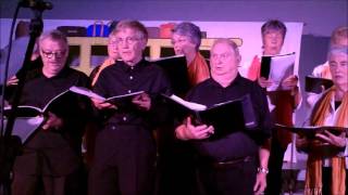 La Soldanelle chorale d' Ugine Savoie