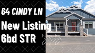 Just Listed | 64 Cindy Ln Indian Point,MO