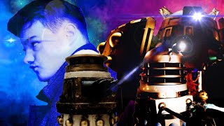 Doctor Who: Lose Faith, Lose Hearts Part Five - The Conflict on Skaro