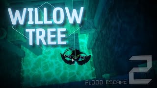 🎵 Flood Escape 2 MUSIC VIDEO | Willow Tree