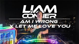 Am I Wrong X Let Me Love You (Nico & Vinz X DJ Snake) (Mashup) 4K