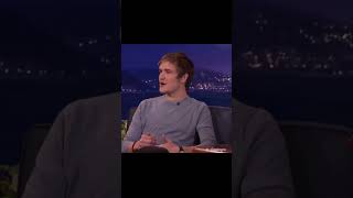 Bo Burnham's Precious Advice | ClippingCo #shorts