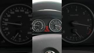 Bmw 525i 160kw 0-100km