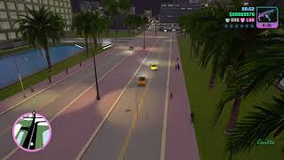 Romeo Void - Never Say Never (Grand Theft Auto: Vice City – The Definitive Edition)