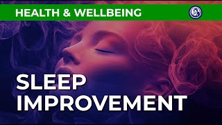 Unlock Better Sleep Tonight: Health & Fitness Hypnosis Session for Sleep Improvement