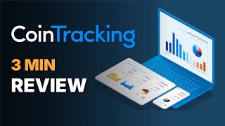 Was kann die Bitcoin Steuersoftware CoinTracking?