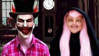 SPOOKY (Lip-Sync Video) by Sean Hayes & Scott Icenogle