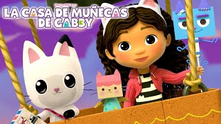 LA CASA DE MUÑECAS DE GABBY | Tráiler de la temporada 7 | Netflix