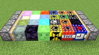 all slimes + all tnt = ??? #747