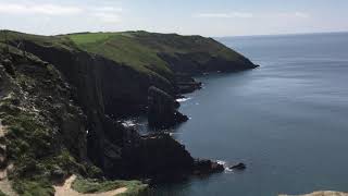 OLD HEAD OF KINSALE IRELAND