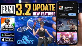 BGMI | ShivamSpinYT is LIVE | LATEST UPDATE 3.2 GAMEPLAY-2024