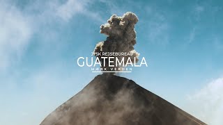 Guatemala | Jysk Rejsebureau