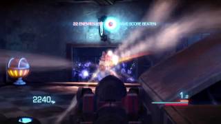 Bulletstorm - Heart Attack Achievement/Trophy Guide - Gun Sonata DLC