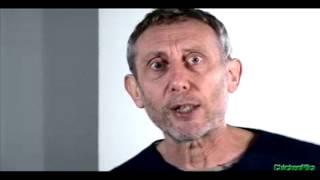 YTP: Michael Rosen is a Horrible Teacher