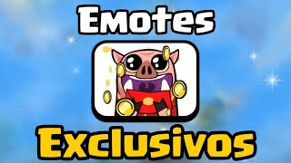 🔴 TORNEO POR EMOTE EXCLUSIVO AL GANADOR | Clash Royale Temporada 56