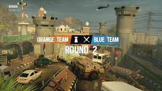 RB6 Highlights Montage of Jart, Douche, Drippy, and Pfunk