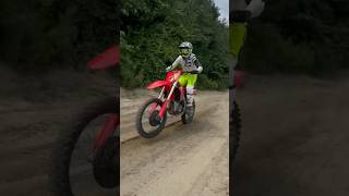 Honda CRF250R Fully Pinned!🚀