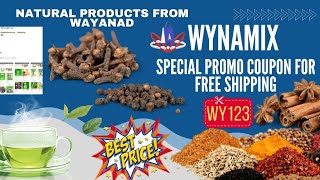 Buy Wynamix products at fair & affordable price || Offers and Discounts at Wynamix App || #wynamix