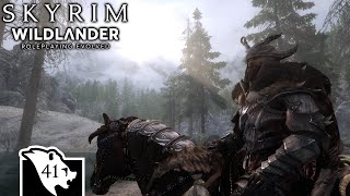 A Dance in the Fire - Skyrim: Wildlander - Part 41