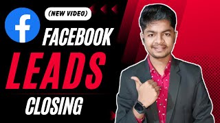 How To Close Facebook Leads ? Sell Your Course | Aditya Gupta #facebookads  #closingtips