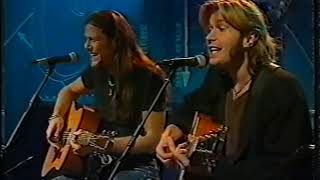 Del Amitri Tell Her This - Take It To The Bridge 4th November 1995