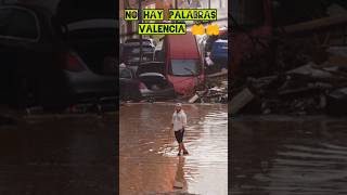 Tragedia en Valencia_ lluvias dejan al menos 95 muertos