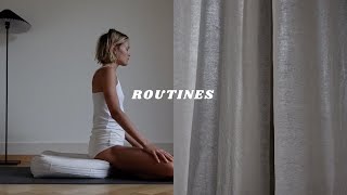 VLOG | My Daily Routines at Home