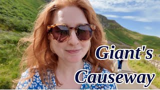 Belfast and Giant's Causeway - Regal Princess